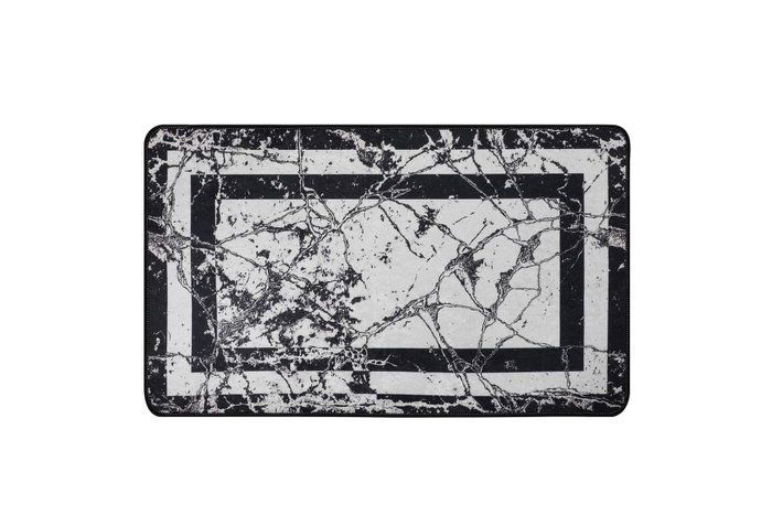Mijölnir Marmor Black 70 x 120